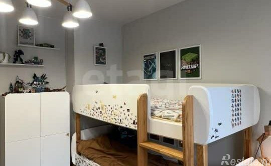 Продажа 2-комн квартиры на вторичном рынке Ветеранов пр-кт,  д. 169 к3