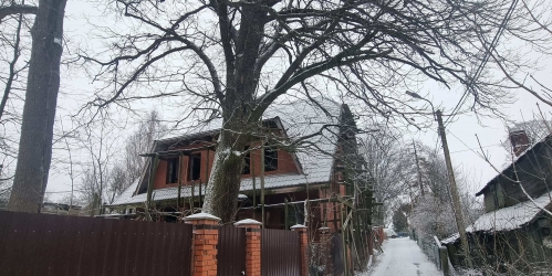 Коттедж/дом Парголово п, Шишкина ул,  д. 206,  к. А