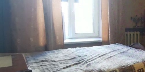 4-комн квартира улица Трефолева, 14