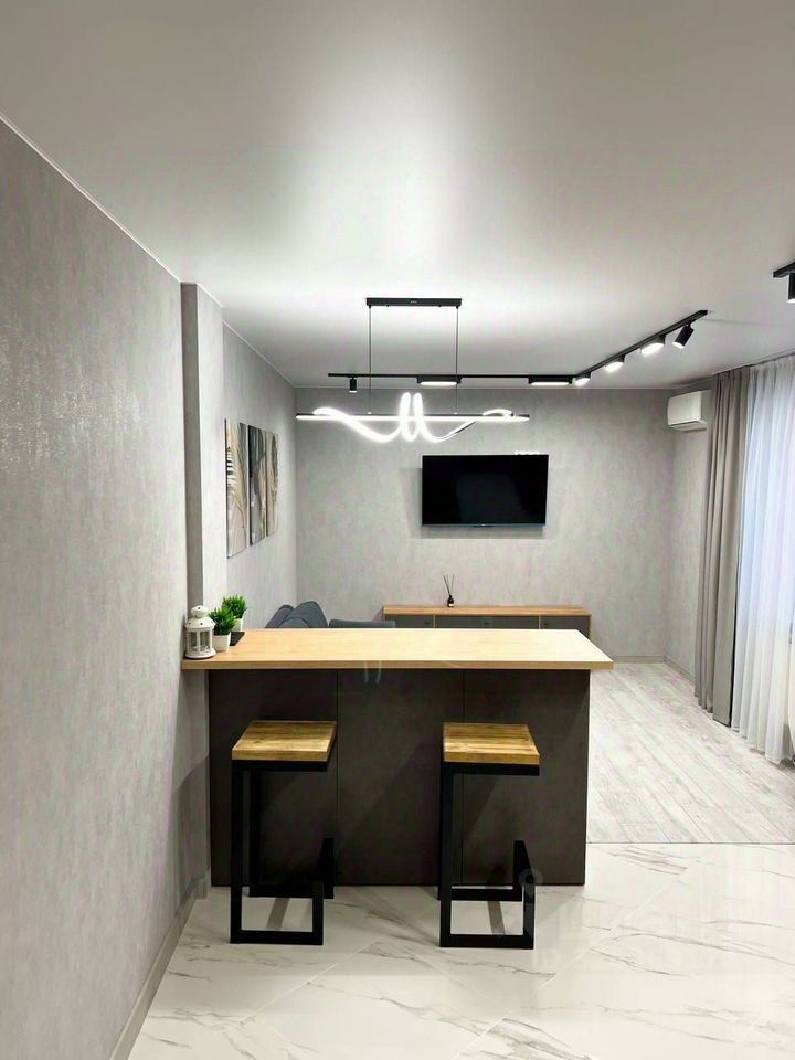 Продажа студии Ленская улица, 19к1