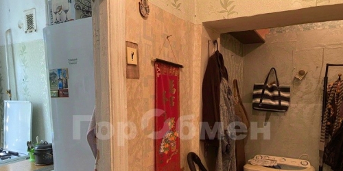 1-комн квартира Хибинский проезд,  д. 26