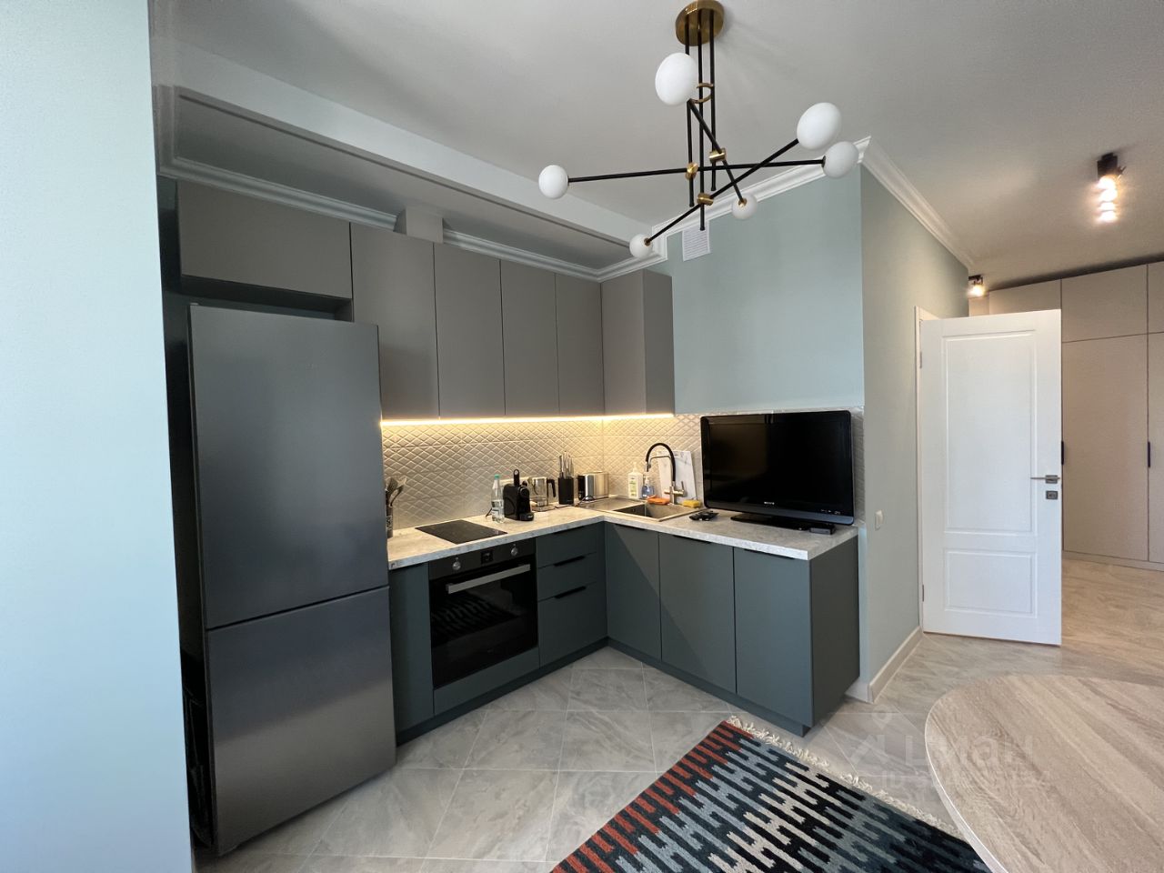 Продажа 1-комн квартиры на вторичном рынке Кастанаевская улица, 44Ак2