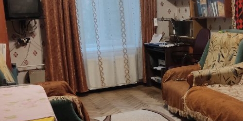 3-комн квартира Тульская улица, 3