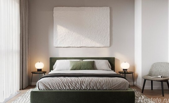 Продажа 2-комн квартиры на вторичном рынке Котляковский 1-й пер,  д. 2А,  к. 3