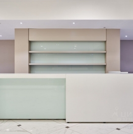 Аренда торгового помещения Первомайская улица,  д. 42