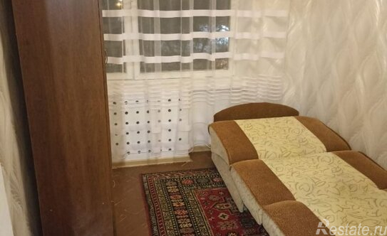 Аренда 3-комн квартиры на вторичном рынке Сетуньский 3-й проезд,  д. 3