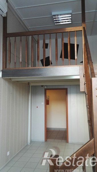 Аренда офиса Рижская ул ,  д. 1