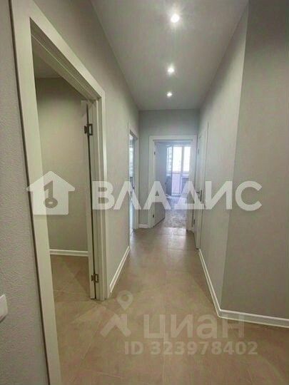 Продажа 2-комн квартиры на вторичном рынке Одинцово, Северная улица, 15