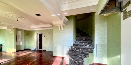 4-комн квартира Первомайская Нижн. ул,  д. 64