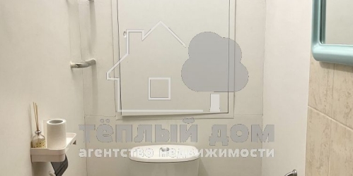 1-комн квартира Партизанская, 22