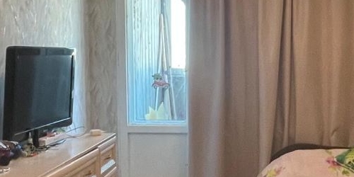 3-комн квартира Новосмоленская набережная, 8