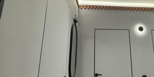 2-комн квартира Гражданский проспект, 107к4