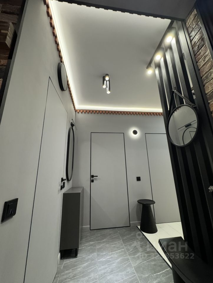 Продажа 2-комн квартиры на вторичном рынке Гражданский проспект, 107к4