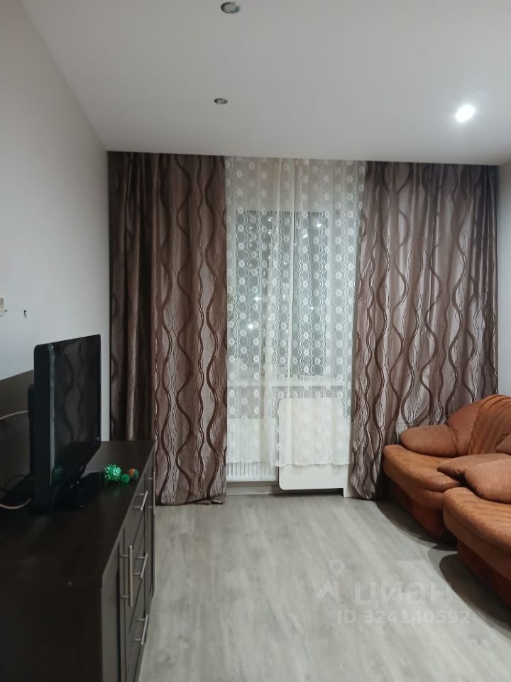 Аренда 1-комн квартиры на вторичном рынке Балашиха, шоссе Косинское, 1