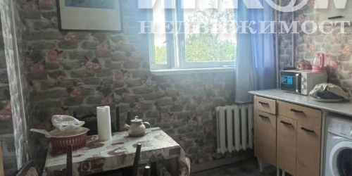 2-комн квартира Чусовская улица, 5