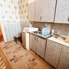 Продажа 1-комн квартиры на вторичном рынке Рязановский, ул Ленина,  д. 16