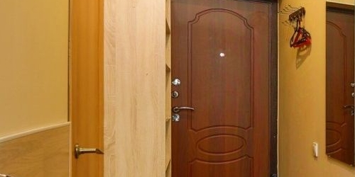 3-комн квартира 5-я Красноармейская улица, 8