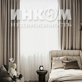Продажа 3-комн квартиры на вторичном рынке Ленинградский пр-кт,  д. 35,  к. 2