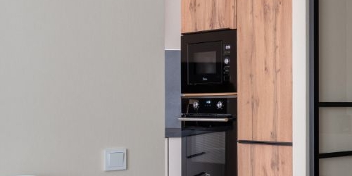 1-комн квартира Беговая улица, 9к3