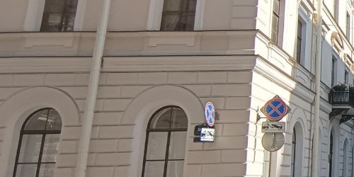 2-комн квартира Галерная улица, 23