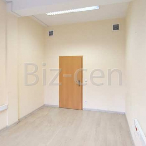 Офис улица Долгоруковская,  д. 34,  к. стр. 2