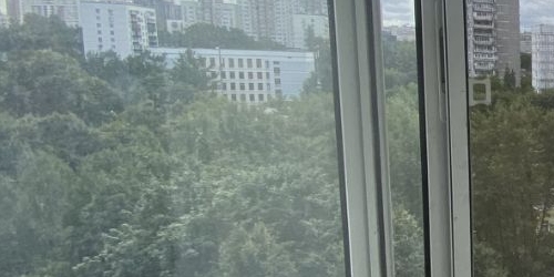 2-комн квартира Перекопская улица, 30к2