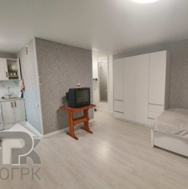 Продажа 1-комн квартиры на вторичном рынке Домодедово, Заря улица, дом 1,  д. 1