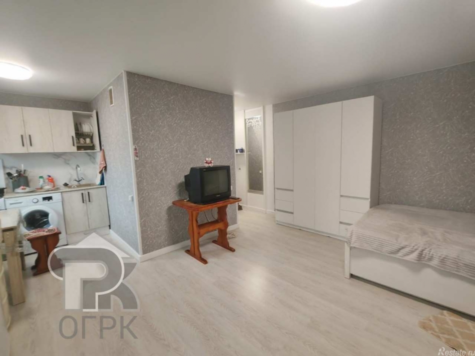 Продажа 1-комн квартиры на вторичном рынке Домодедово, Заря улица, дом 1,  д. 1