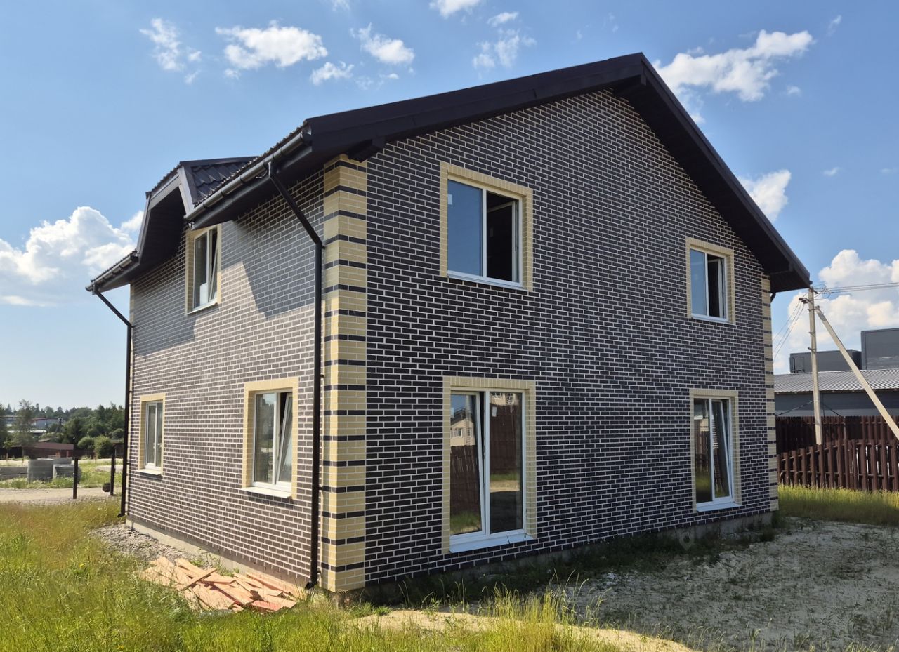 Продажа дома Касимово массив, улица Ольгинская, 17