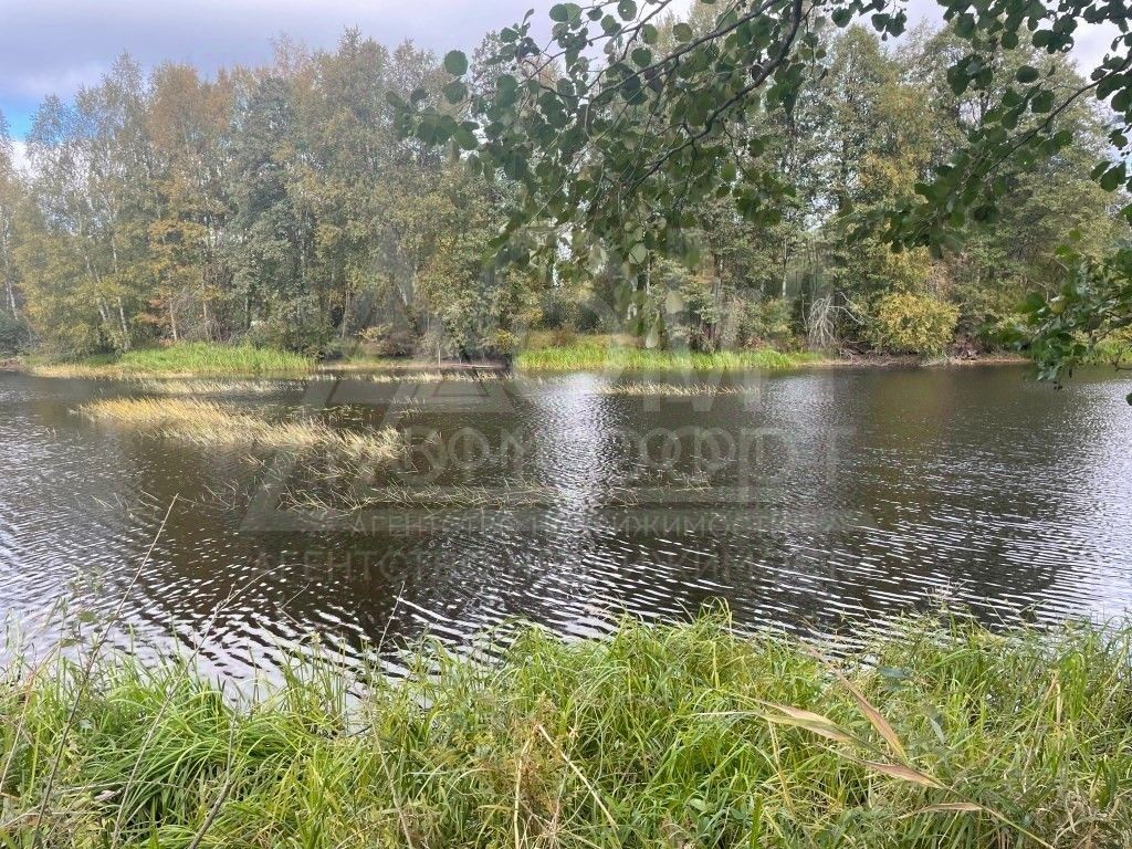 Продажа земли пос. Бригадное, улица Крестьянская, 40