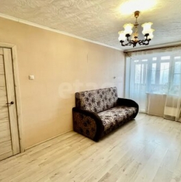 Продажа 1-комн квартиры на вторичном рынке Клин г, Калинина ул,  д. 1