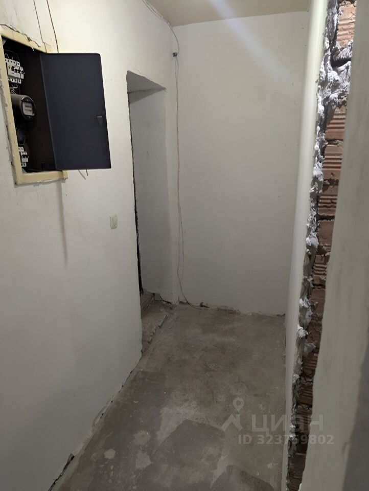 Продажа 2-комн квартиры на вторичном рынке Лобня, Аэропортовская улица, 16