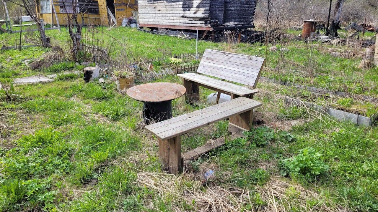 Продажа земли Мшинская садоводческий массив, НПО ВНИИМ имени Д.И. Менделеева СНТ, 3-я линия