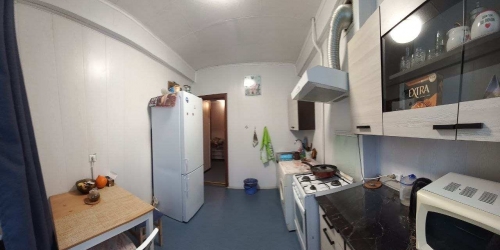 3-комн квартира Маршала Тухачевского ул,  д. 37