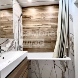 Продажа 3-комн квартиры на вторичном рынке Фрязино г, Советская ул,  д. 10А