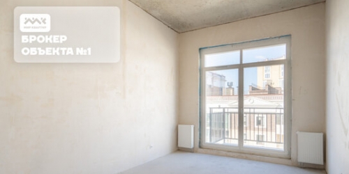 4-комн квартира Зеленина М. ул,  д. 8