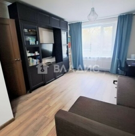 Продажа 1-комн квартиры на вторичном рынке улица Яблочкова,  д. 41Б