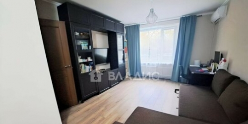 1-комн квартира улица Яблочкова,  д. 41Б