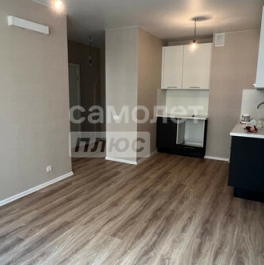 Продажа 1-комн квартиры на вторичном рынке Коробово, улица Авиаторов,  д. 7