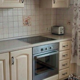 Продажа 2-комн квартиры на вторичном рынке Черкизовская Б. ул,  д. 9А