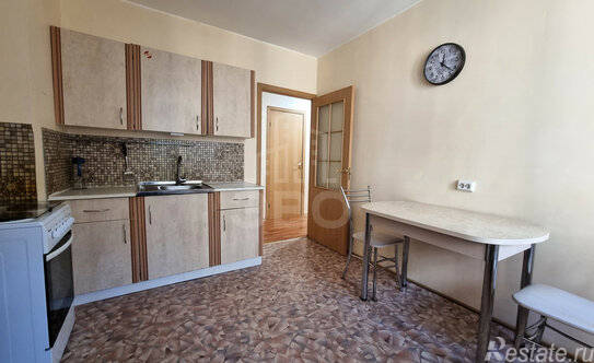 Продажа 1-комн квартиры на вторичном рынке ул Валерия Гаврилина,  д. 3,  к. 1