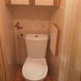 Продажа 2-комн квартиры на вторичном рынке Альпийский переулок,  д. 10