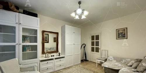 1-комн квартира ул Шпалерная,  д. 13