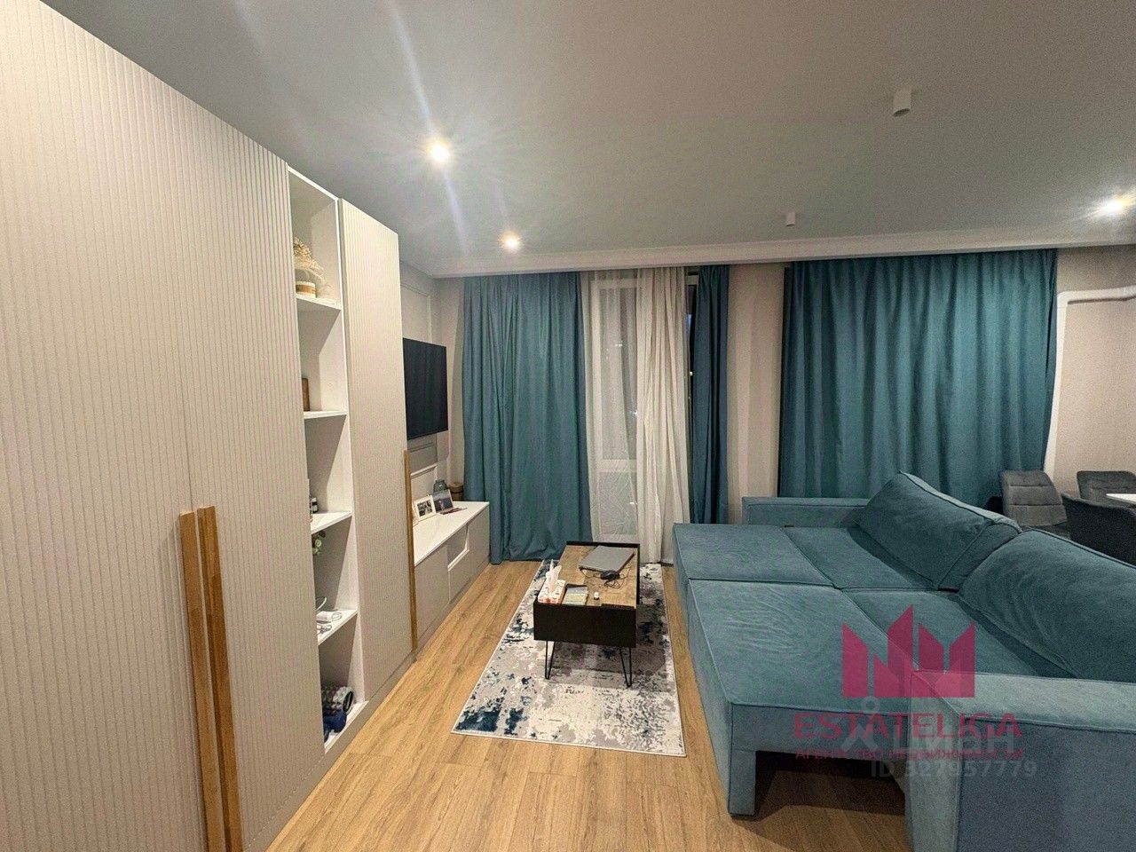 Продажа студии Газгольдерная улица, 10