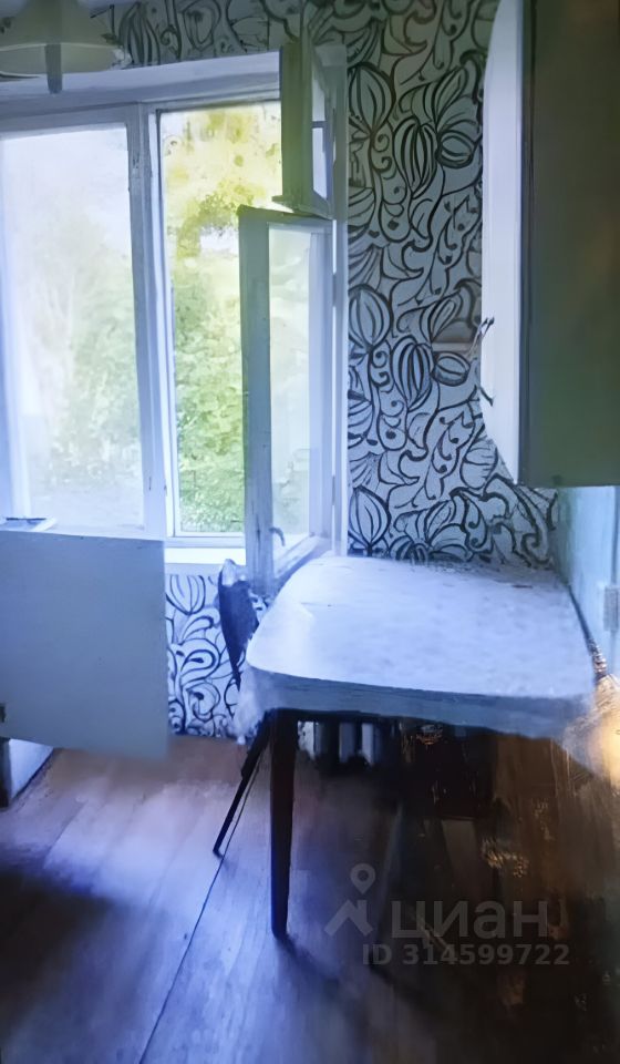 Продажа 3-комн квартиры на вторичном рынке улица Винокурова, 12К2