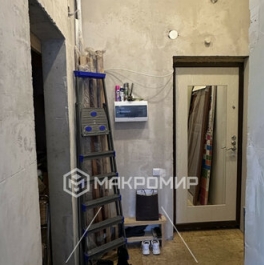 Продажа 1-комн квартиры на вторичном рынке Мурино г, Екатерининская ул,  д. 9