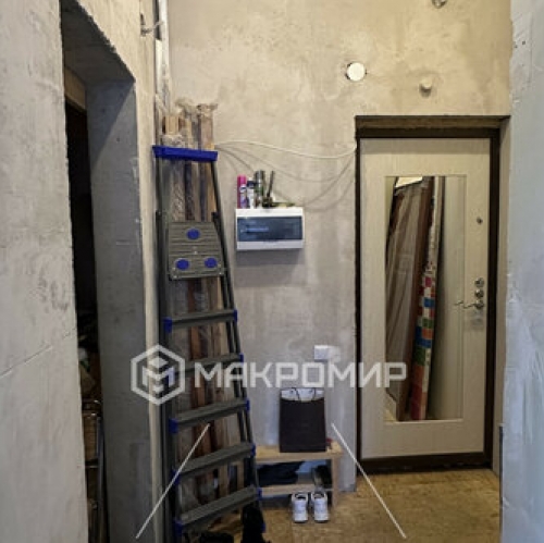 1-комн квартира Мурино г, Екатерининская ул,  д. 9