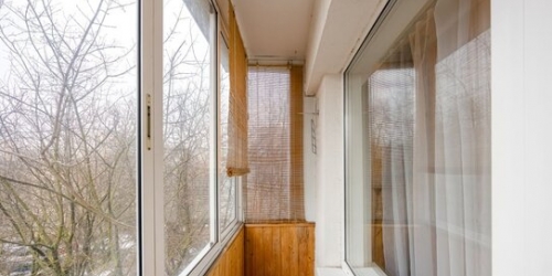 1-комн квартира ул Академика Комарова,  д. 14А