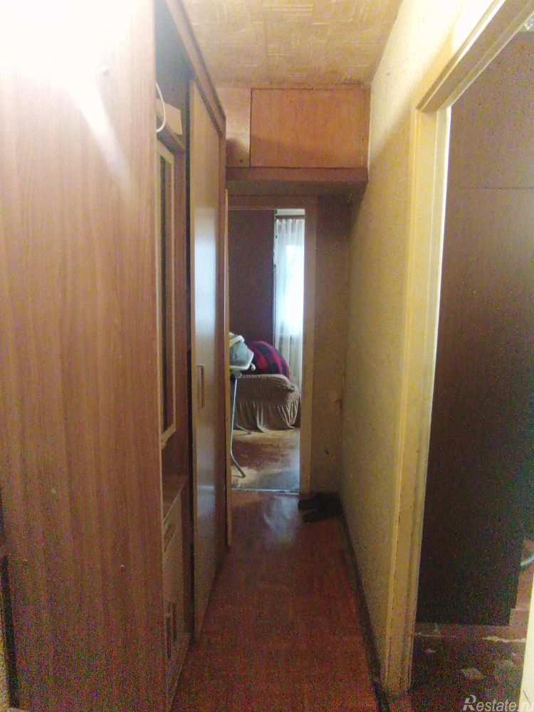 Продажа 2-комн квартиры на вторичном рынке Мытищи, Советская, 5,  д. 5