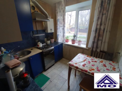 2-комн квартира Павловский Посад, ул. Герцена,  д. 20